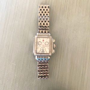 Authentic Michele Watch